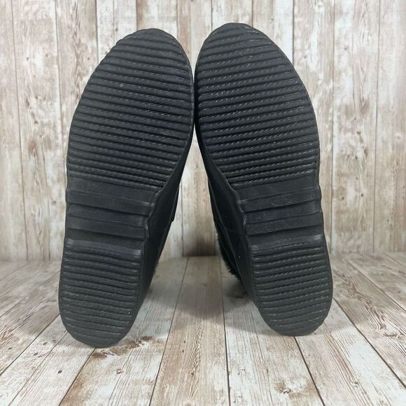 Sorel Kaufman waterproof winter‎ boots Womens 7 - Picture 7 of 9